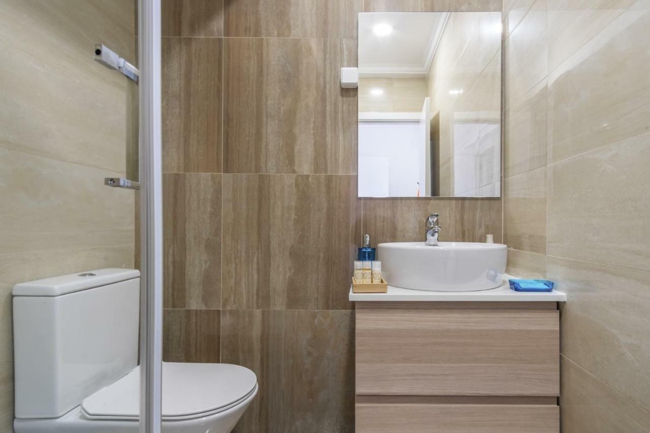 Lv Premier Amoreiras Am3 * Lisbon