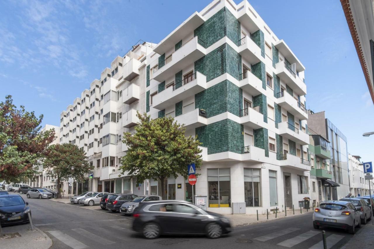 Apartment Lv Premier Amoreiras Am3 *