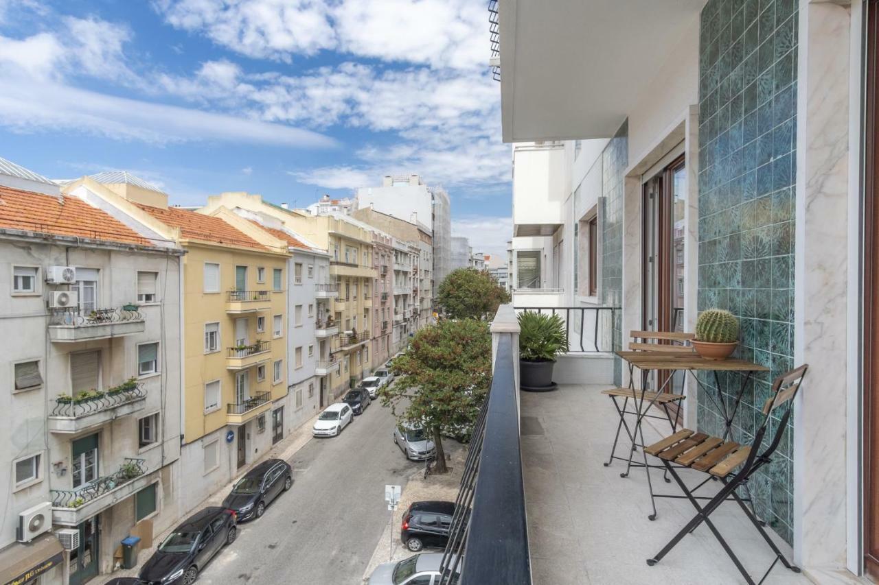 Apartment Lv Premier Amoreiras Am3 *