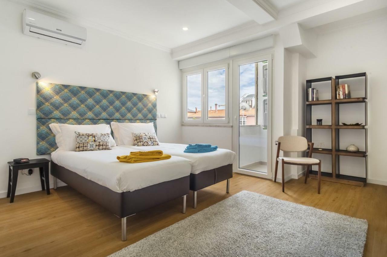Lv Premier Amoreiras Am3 Apartment Lisbon