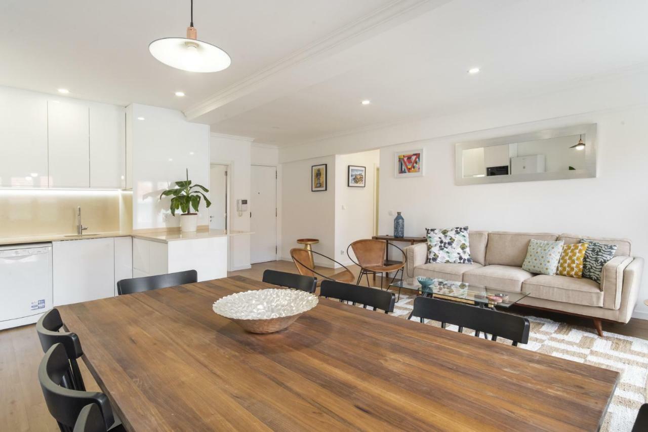Lv Premier Amoreiras Am3 Apartment Lisbon