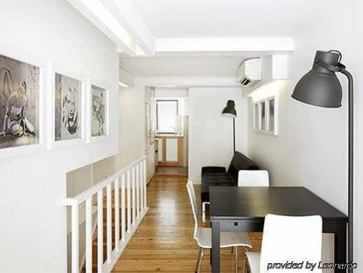 Hello Santos Apartment