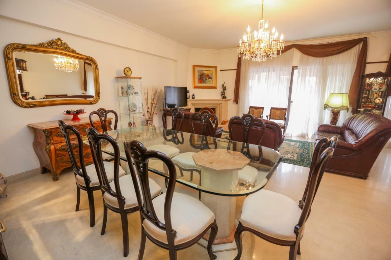 Like-home-t4-bright Benfica Apt-terrace Apartment *