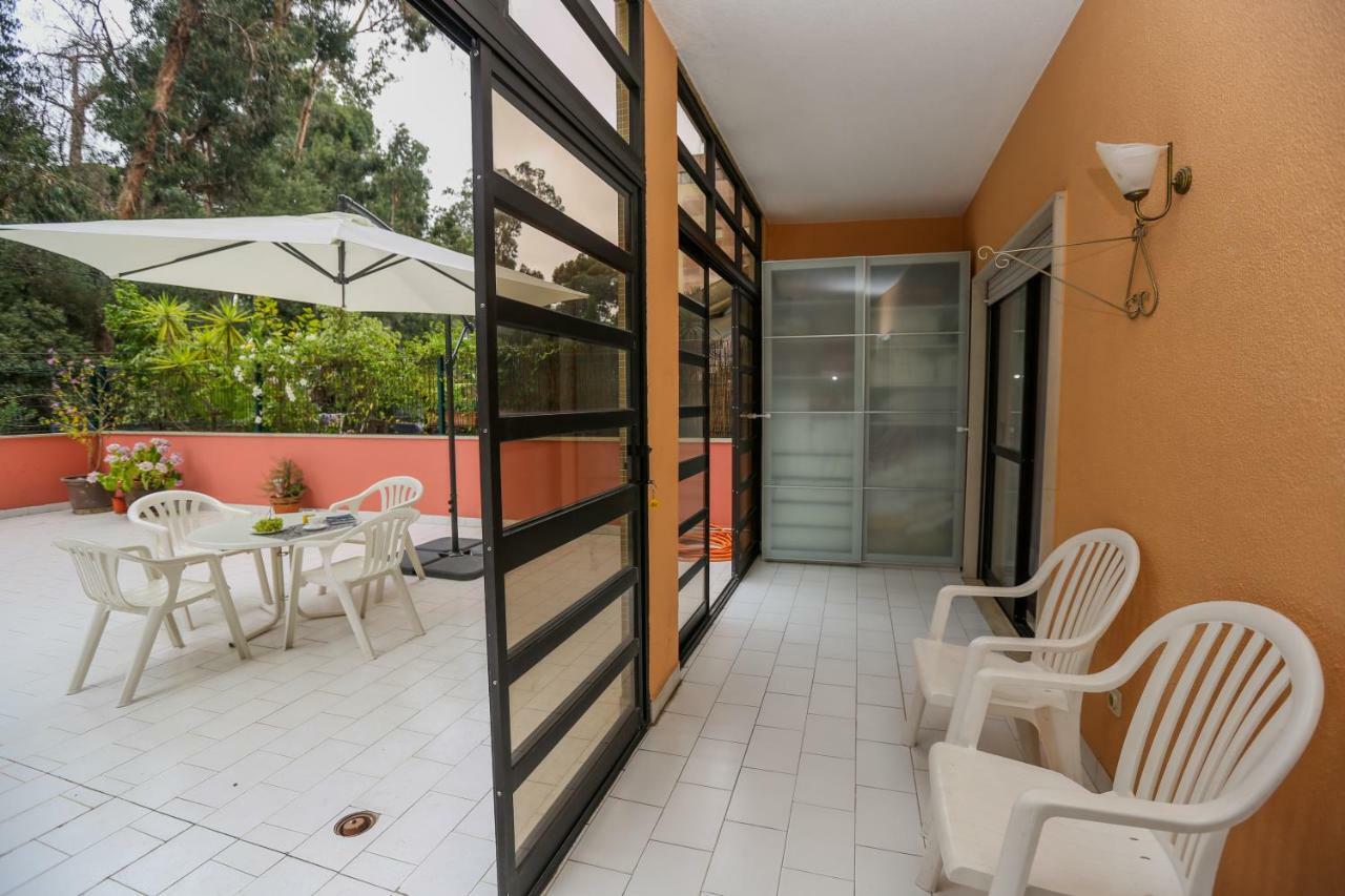 Like-home-t4-bright Benfica Apt-terrace * Lisbon