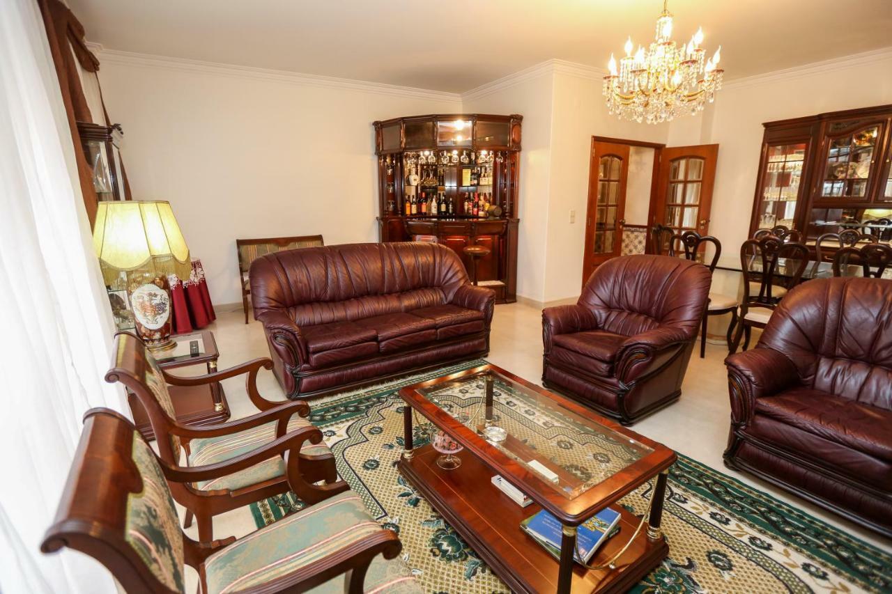 Like-home-t4-bright Benfica Apt-terrace Apartment Lisbon