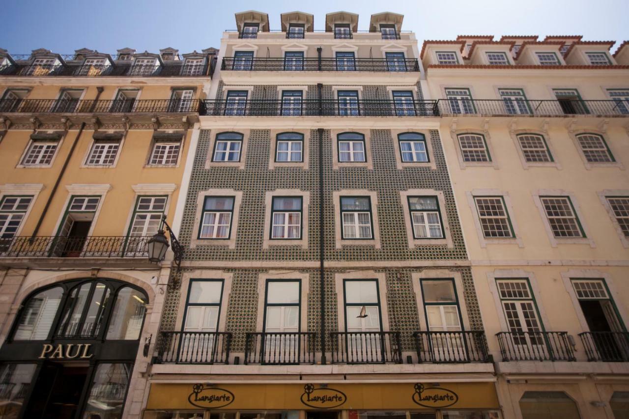 Otilia Apartamentos * Lisbon