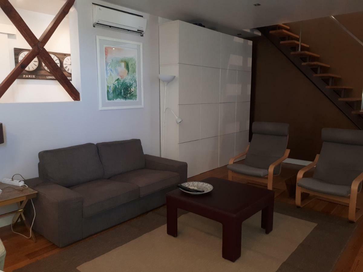 Dalma Flats - Garden Lisbon