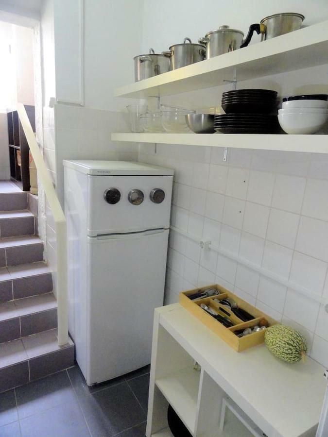 Principe Real - 2 Bedroom With Terrace Apartment Lisbon