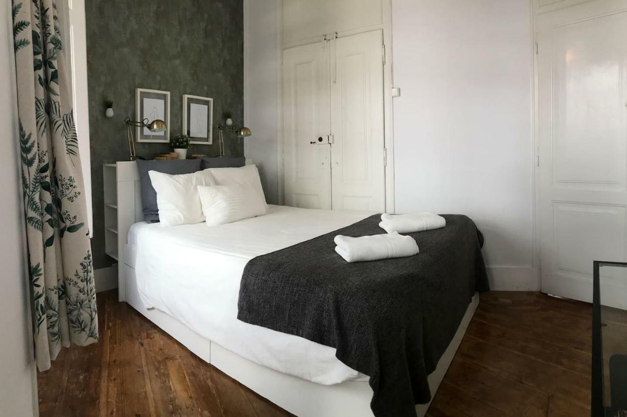 Apartment Principe Real - 2 Bedroom With Terrace Lisbon