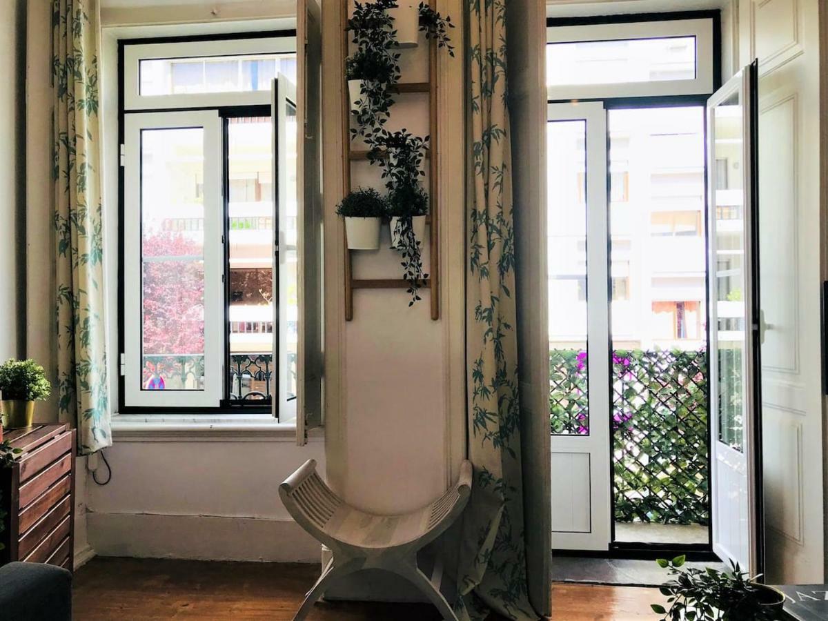 Principe Real - 2 Bedroom With Terrace Apartment
