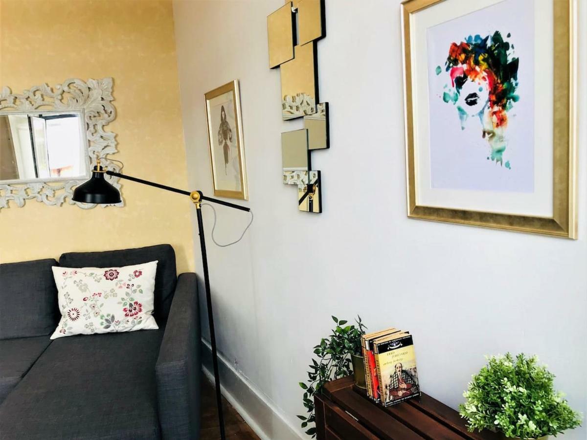 Apartment Principe Real - 2 Bedroom With Terrace Lisbon