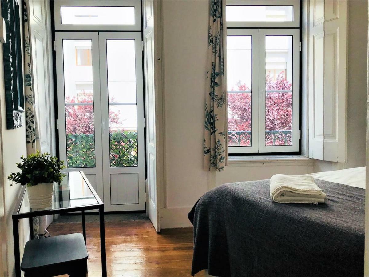 Principe Real - 2 Bedroom With Terrace *