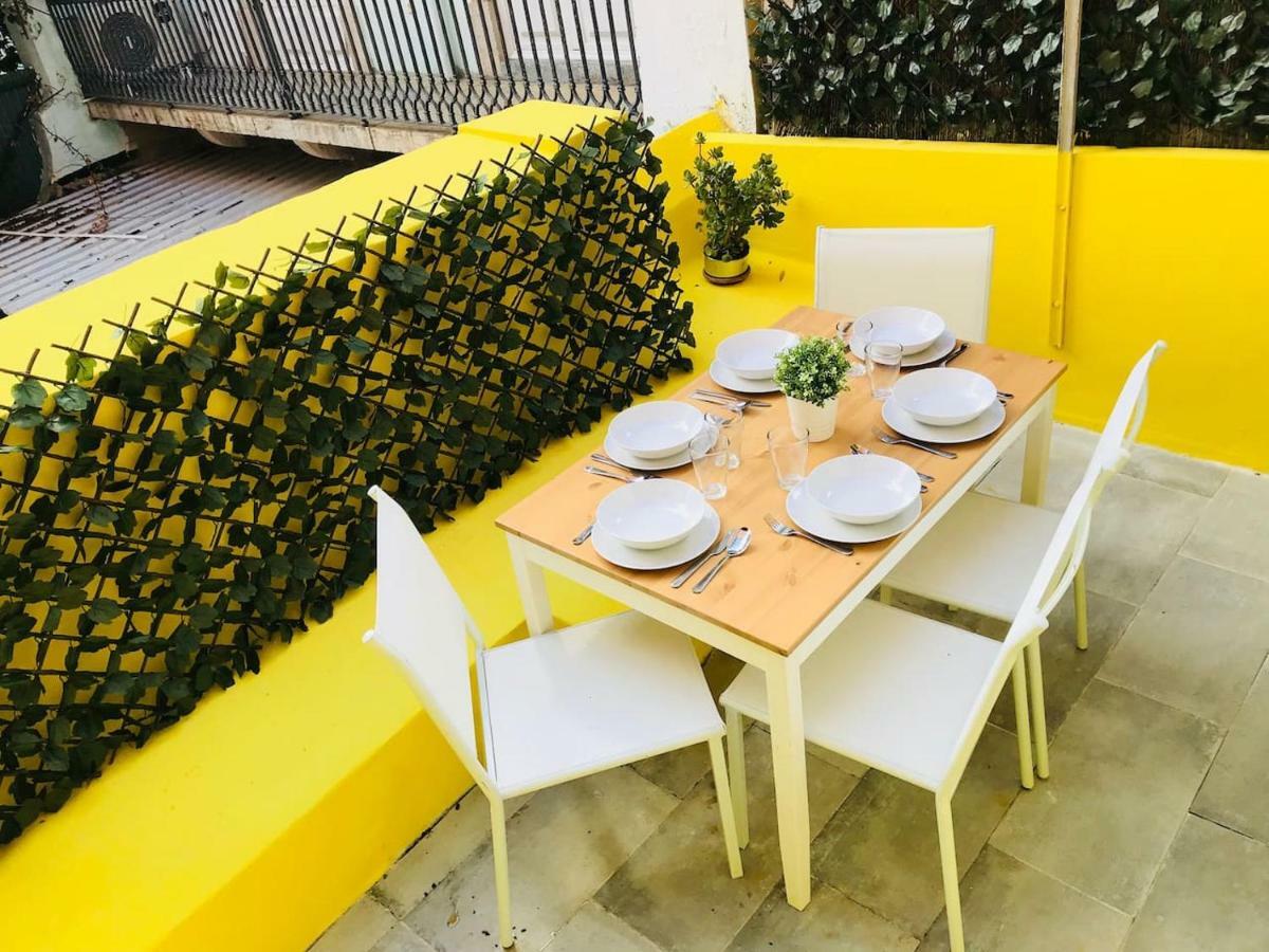 Principe Real - 2 Bedroom With Terrace Lisbon
