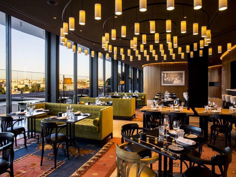 Memmo Principe Real, A Member Of Design Hotels Lisbon