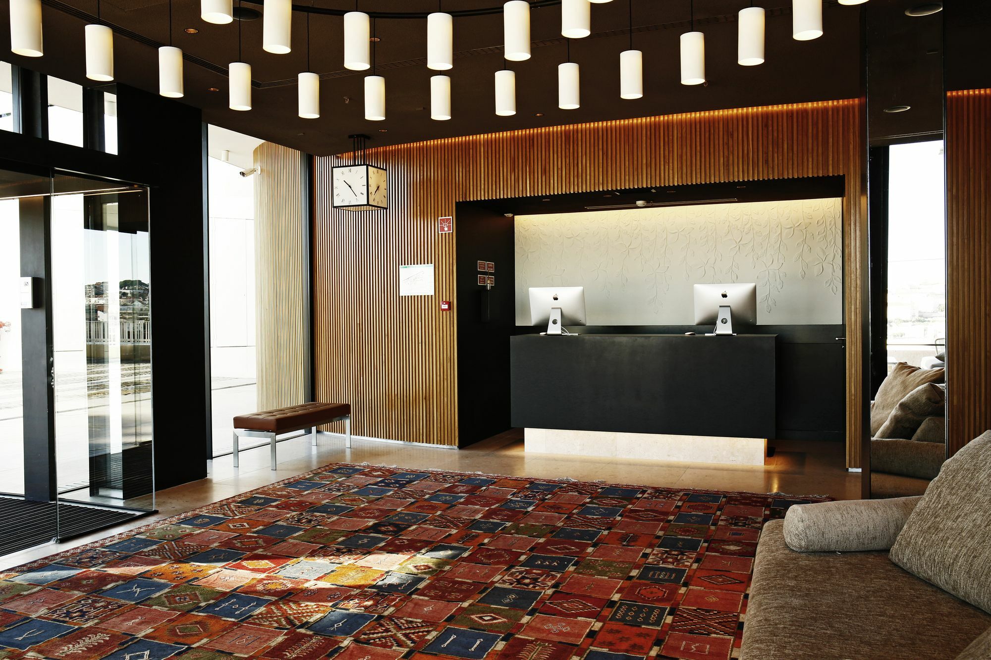 Memmo Principe Real, A Member Of Design Hotels Hotel Lisbon
