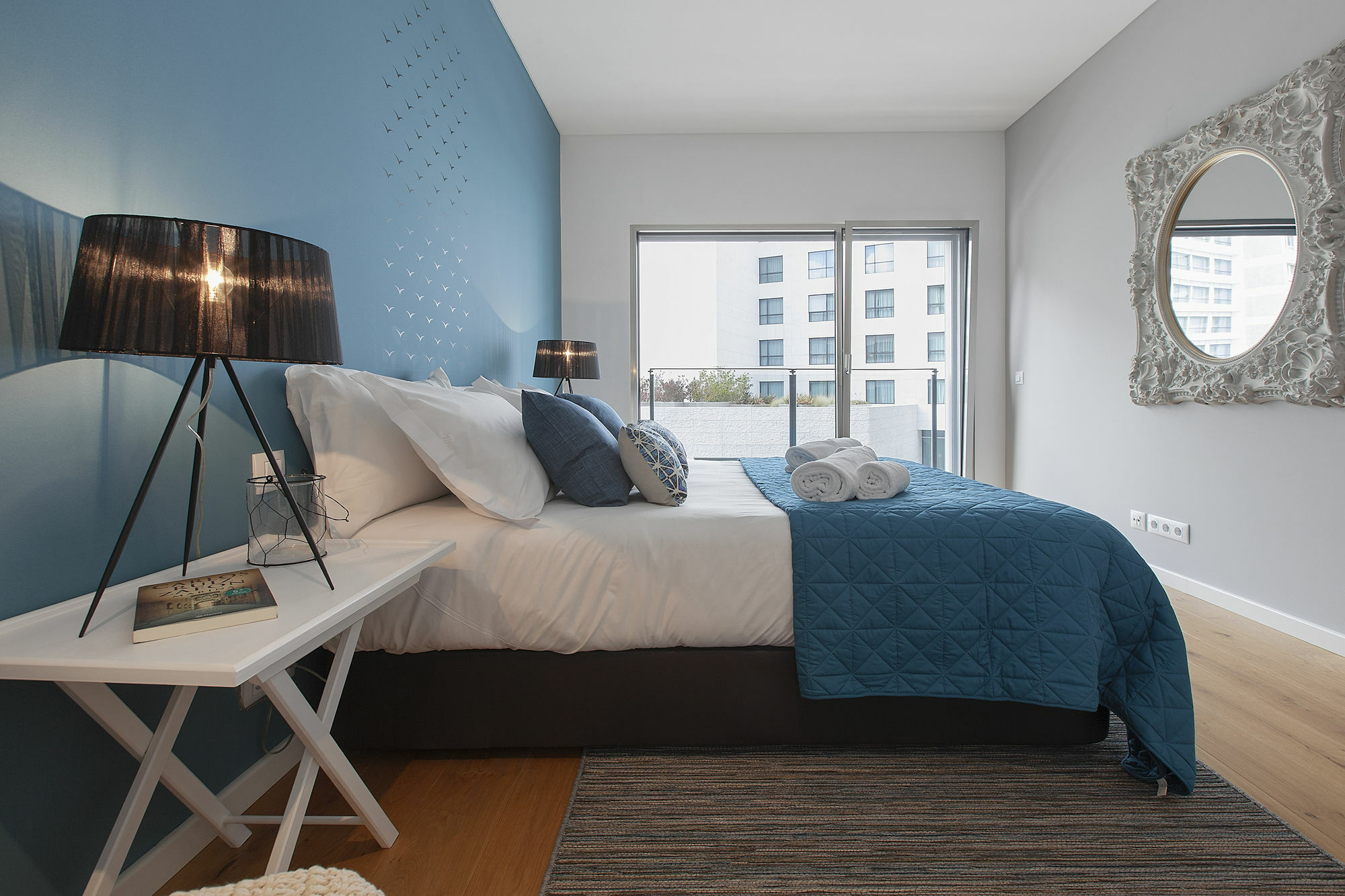 Inn Sweet Liberdade Executive Lisbon