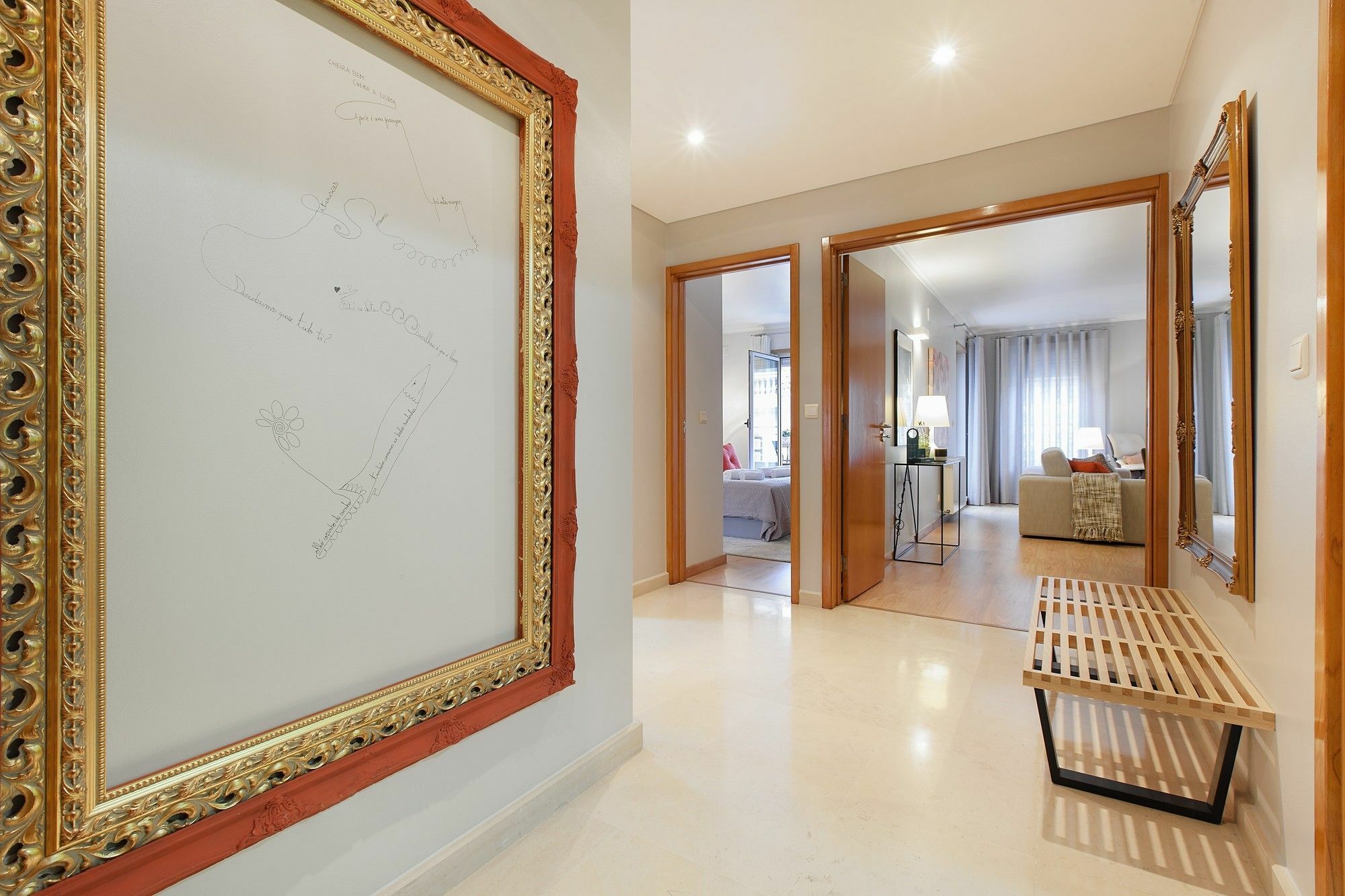 Inn Sweet Liberdade Executive 3*
