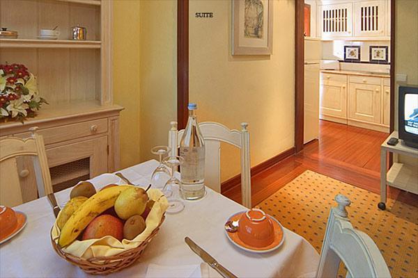 Aparthotel Real Residencia - Turisticos 4*