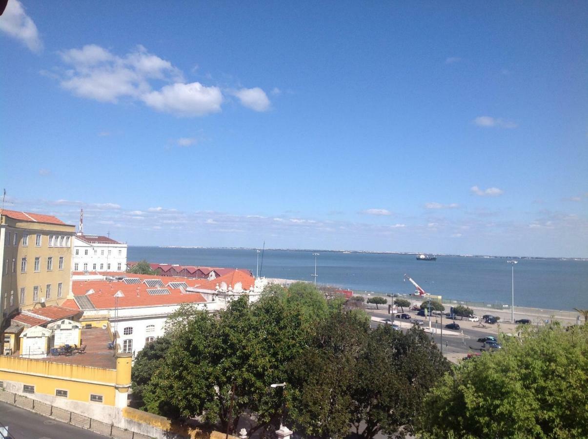 Apartment Xavier - Alfama River View *
