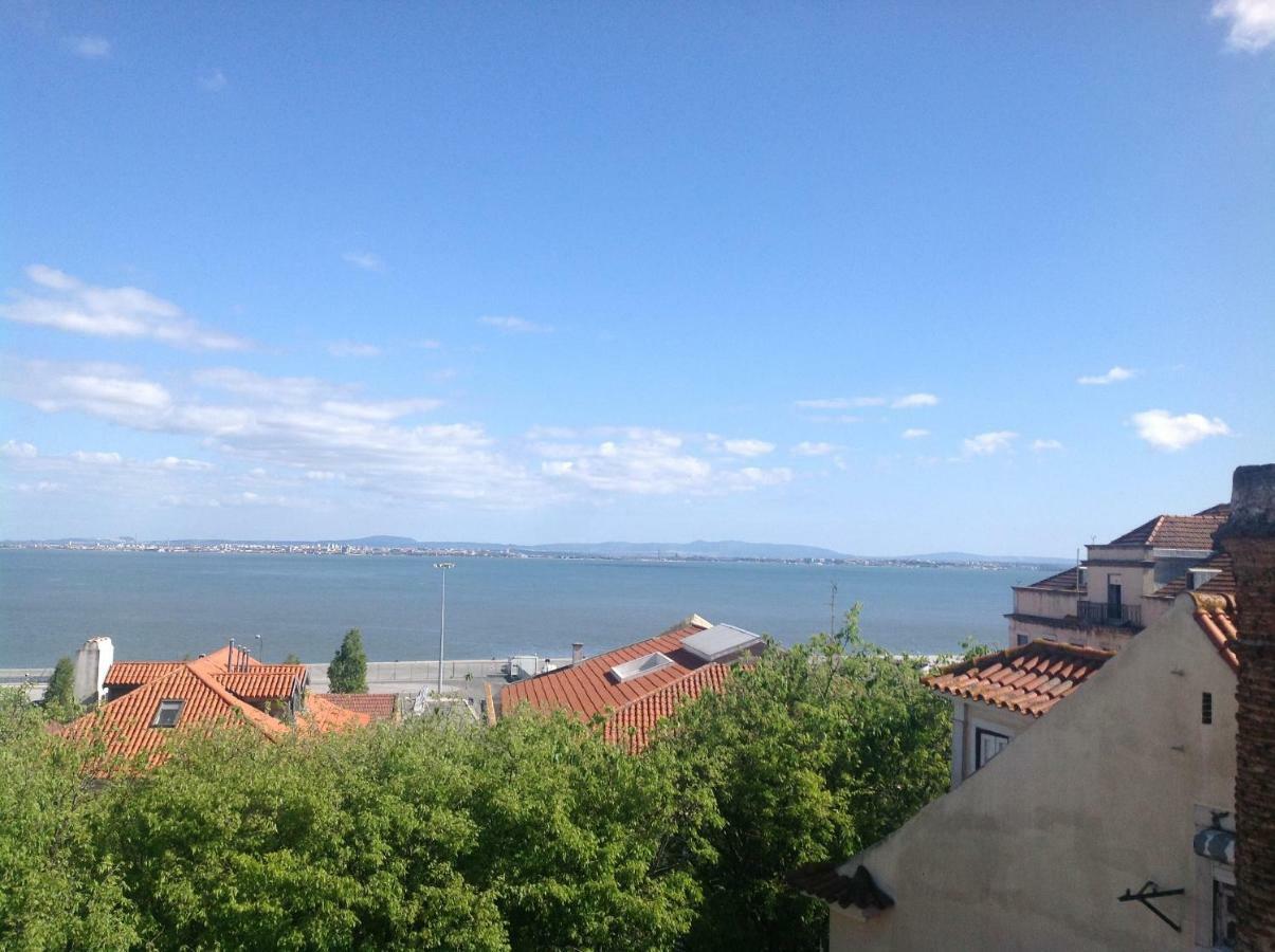 Apartment Xavier - Alfama River View *