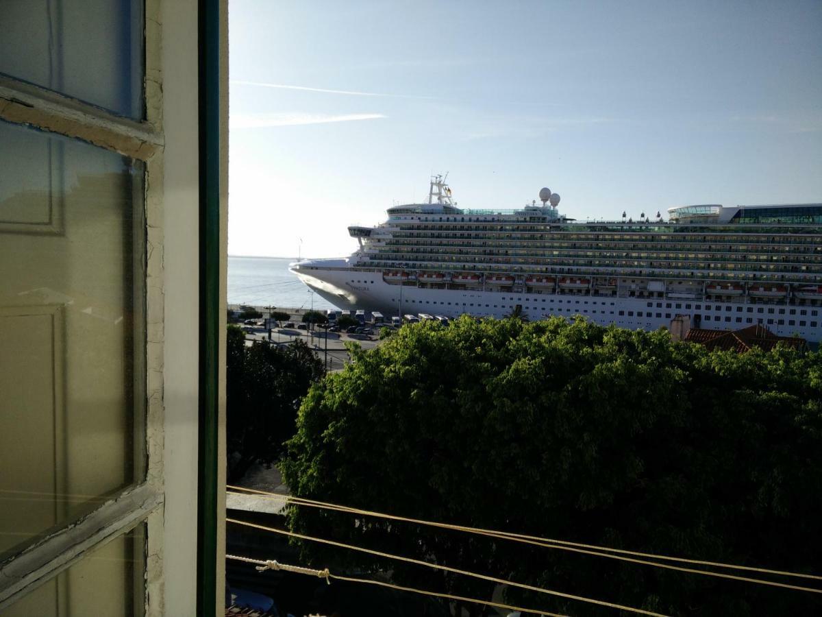 Apartment Xavier - Alfama River View *
