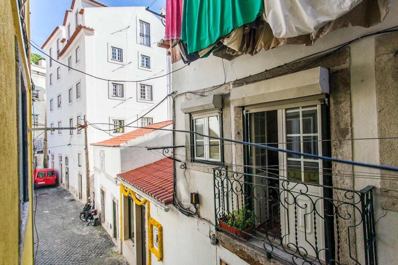 Alfama Apartment