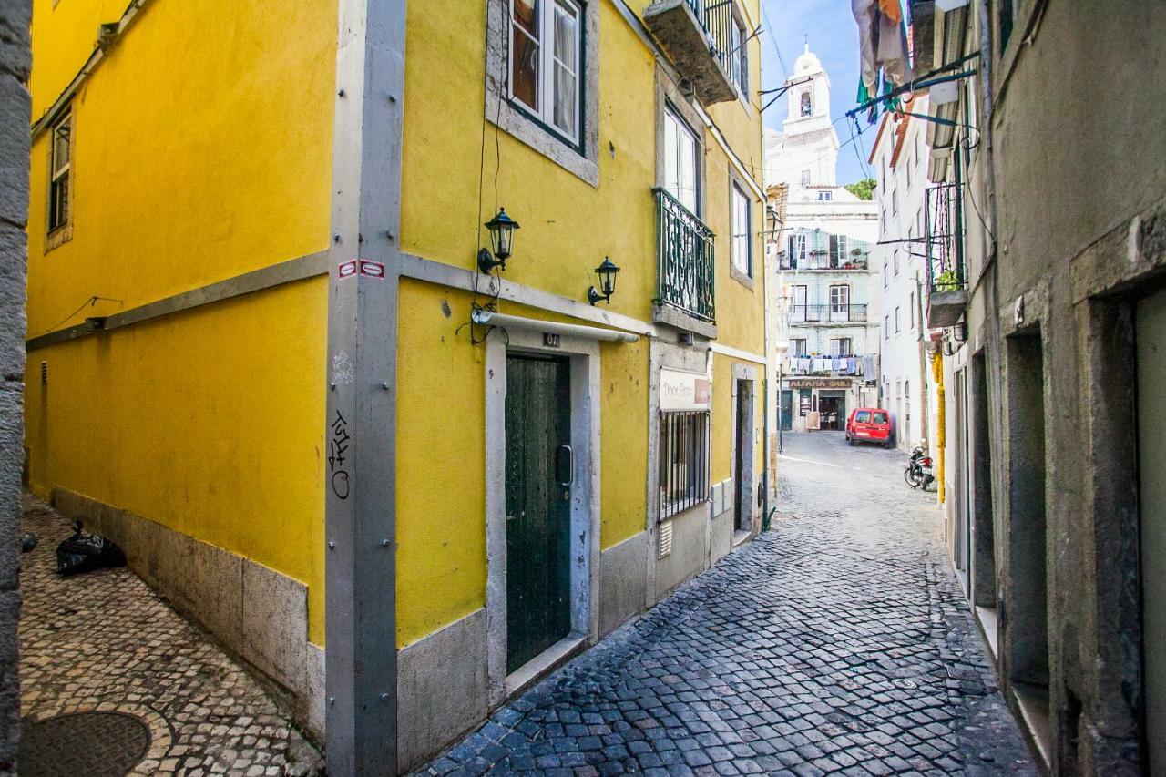 Apartment Alfama *