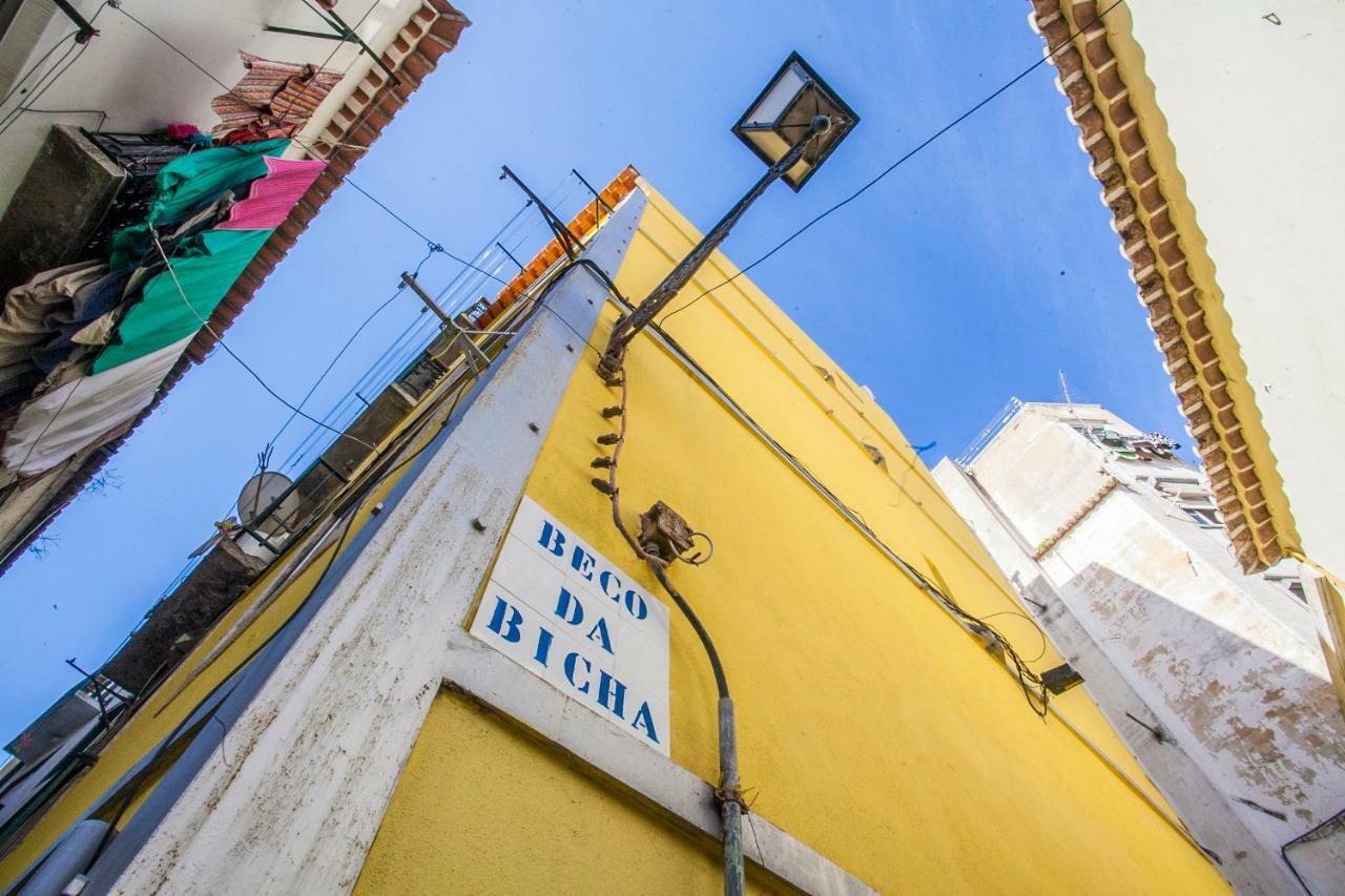 Alfama Apartment Lisbon
