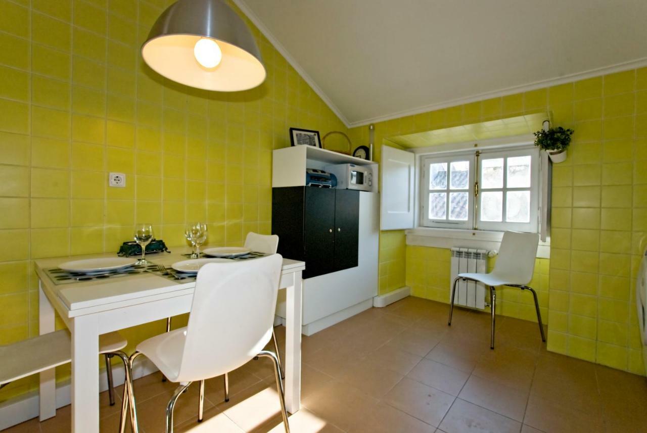 In Downtown Apartamento *
