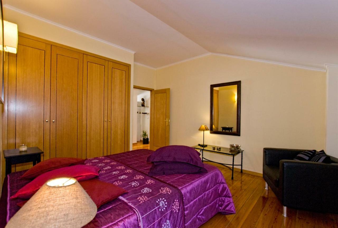 In Downtown Apartamento Lisboa