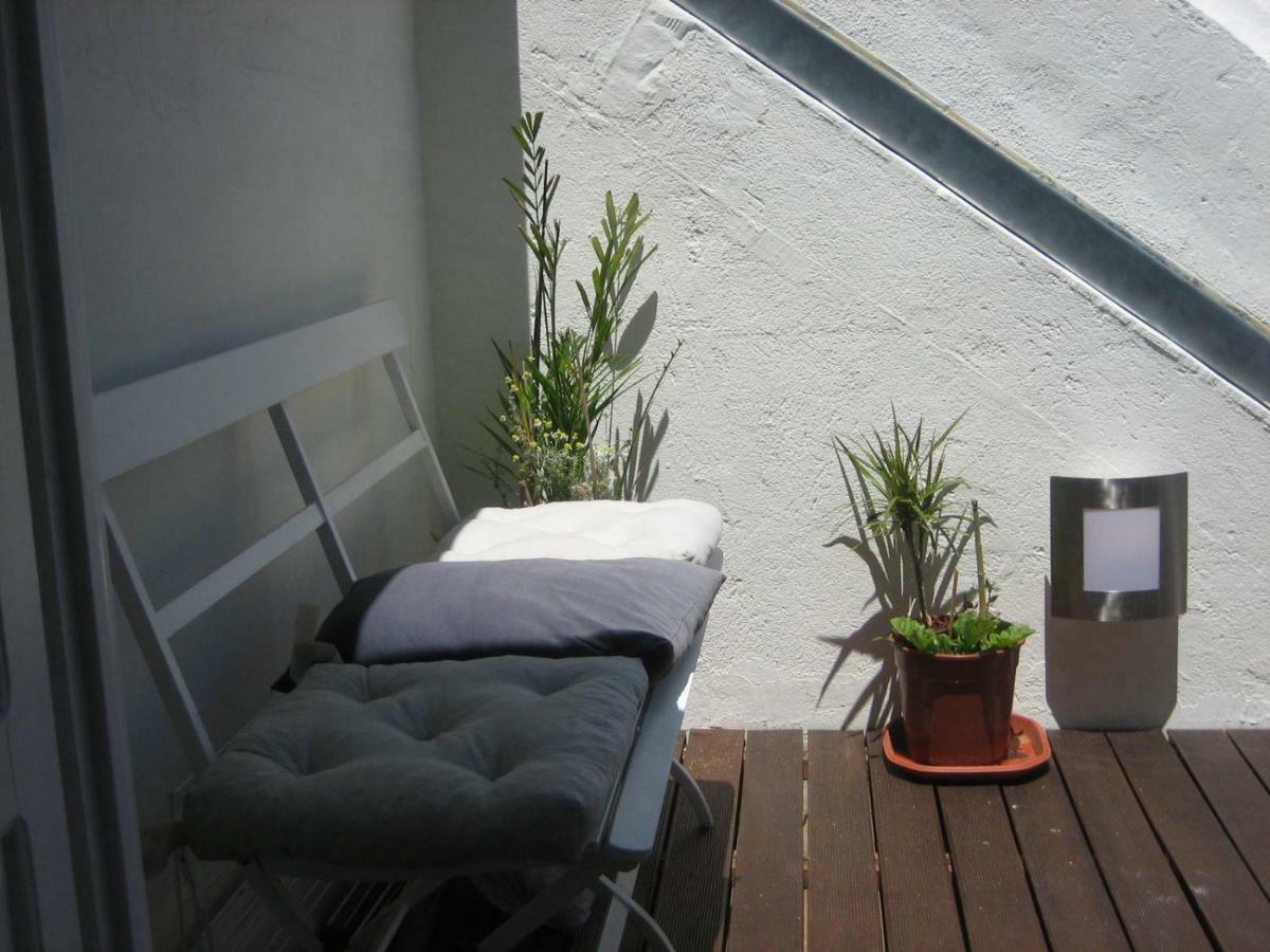Apartamento In Downtown Lisboa