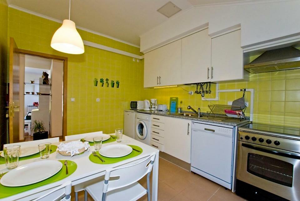 In Downtown Apartamento *