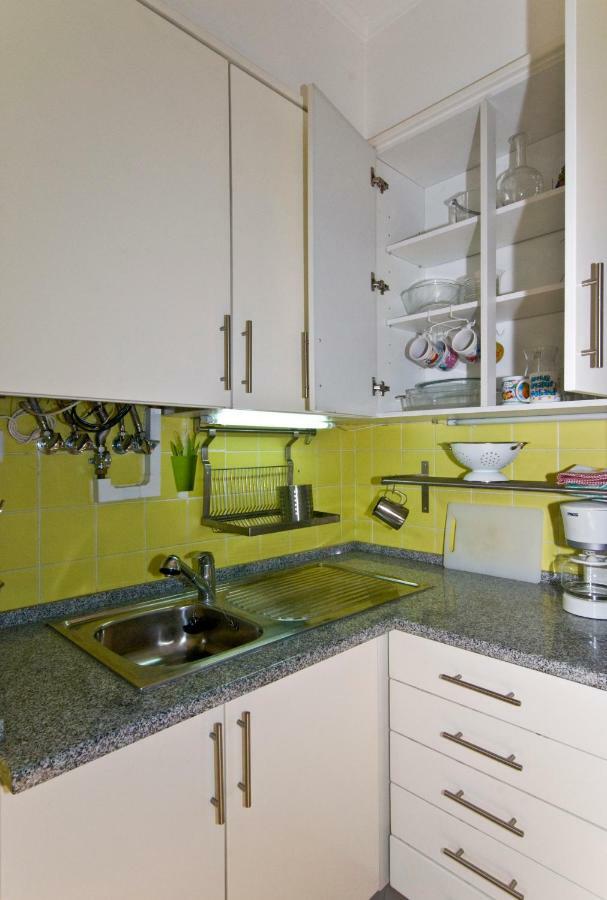 Apartamento In Downtown