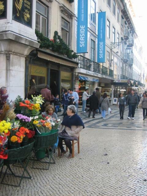 In Downtown * Lisboa