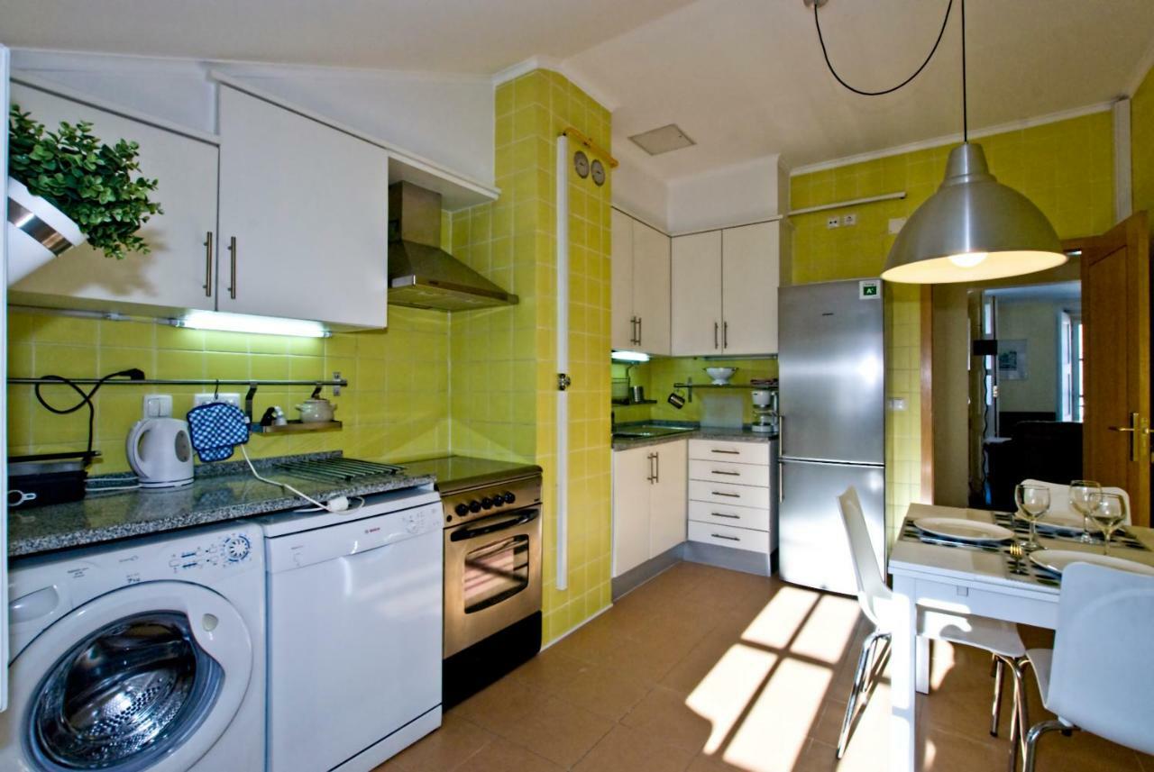 Apartamento In Downtown *
