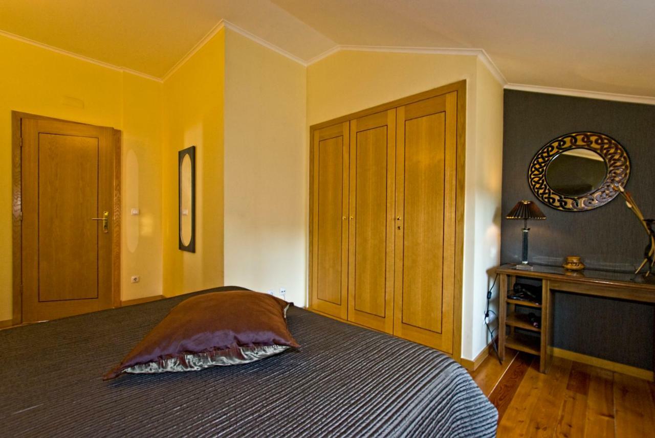 In Downtown Apartamento Lisboa