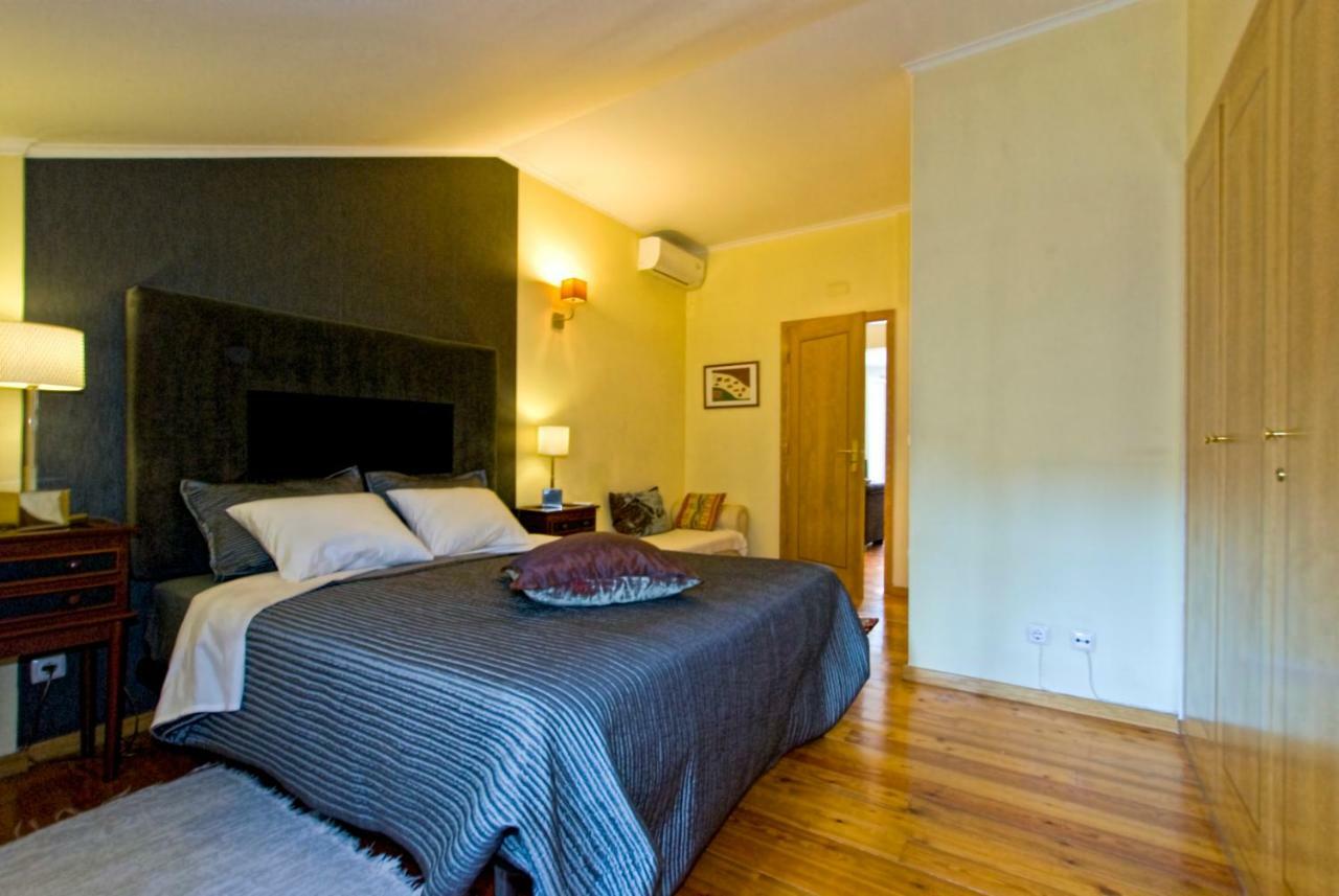 In Downtown Apartamento *