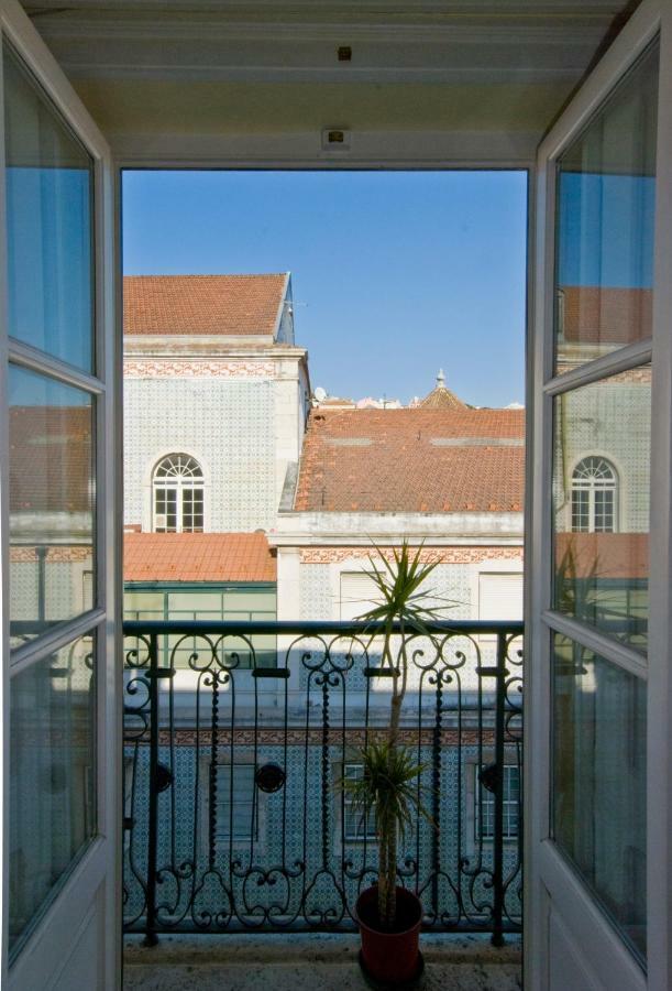 In Downtown Apartamento Lisboa