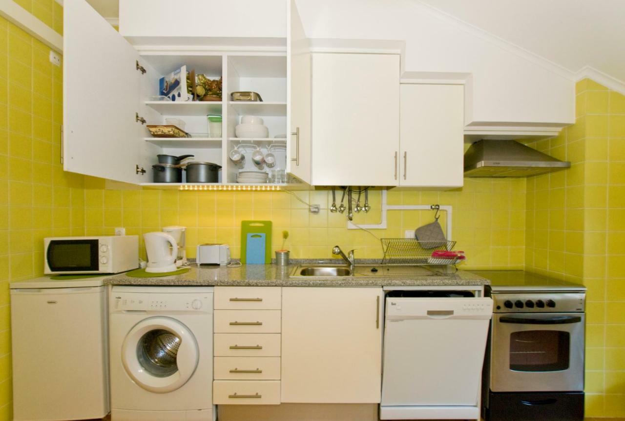 Apartamento In Downtown Lisboa
