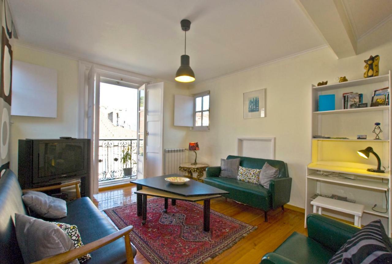 Apartamento In Downtown Lisboa