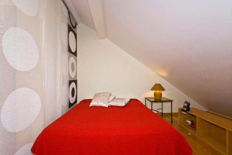 In Downtown Apartamento Lisboa