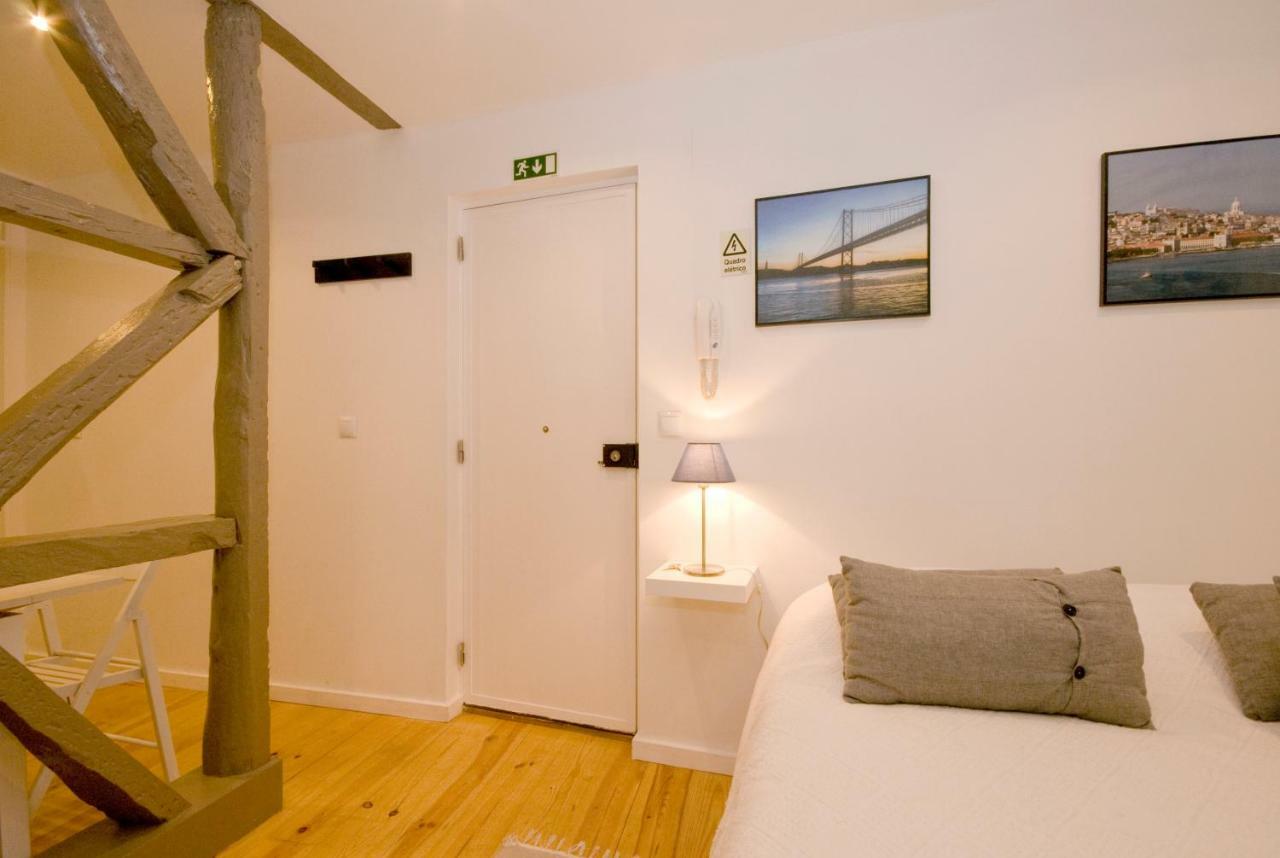 Apartment Mira Graca *