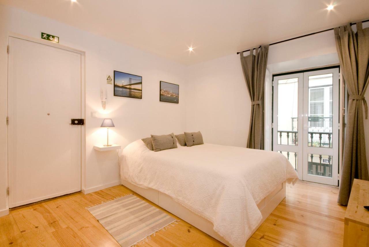 Mira Graca Apartment *