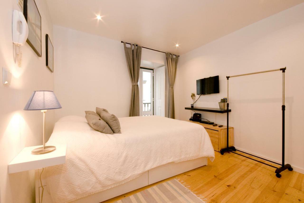 Mira Graca Apartment *