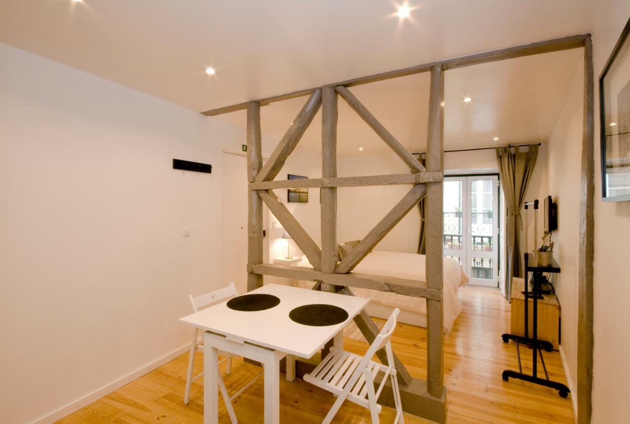 Apartment Mira Graca Lisbon