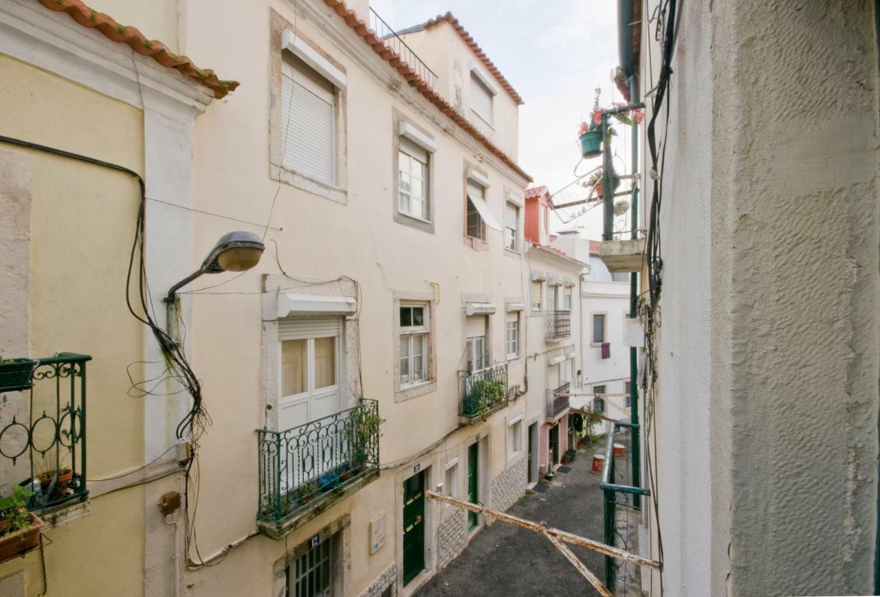 Mira Graca Apartment
