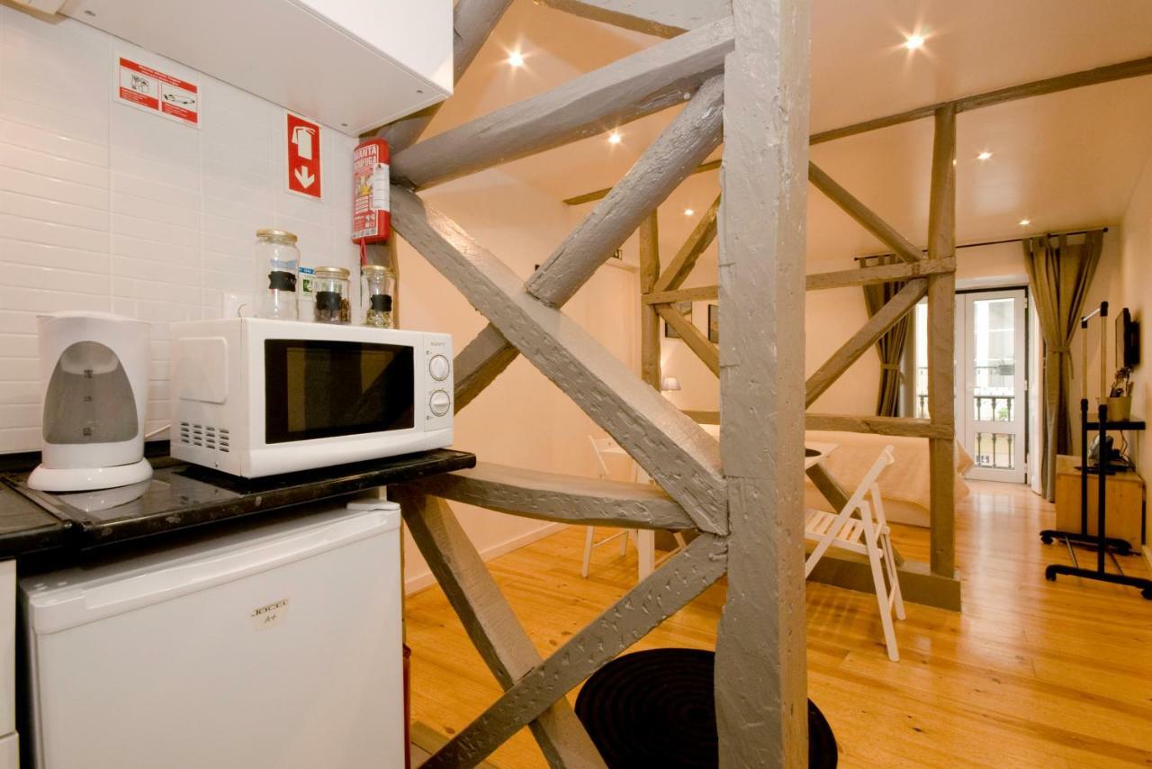 Apartment Mira Graca Lisbon