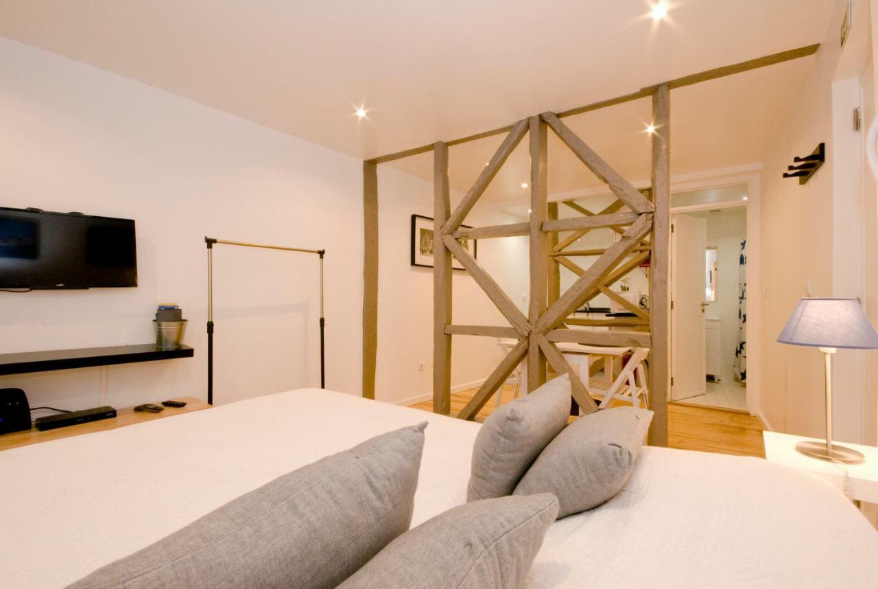 Mira Graca Apartment