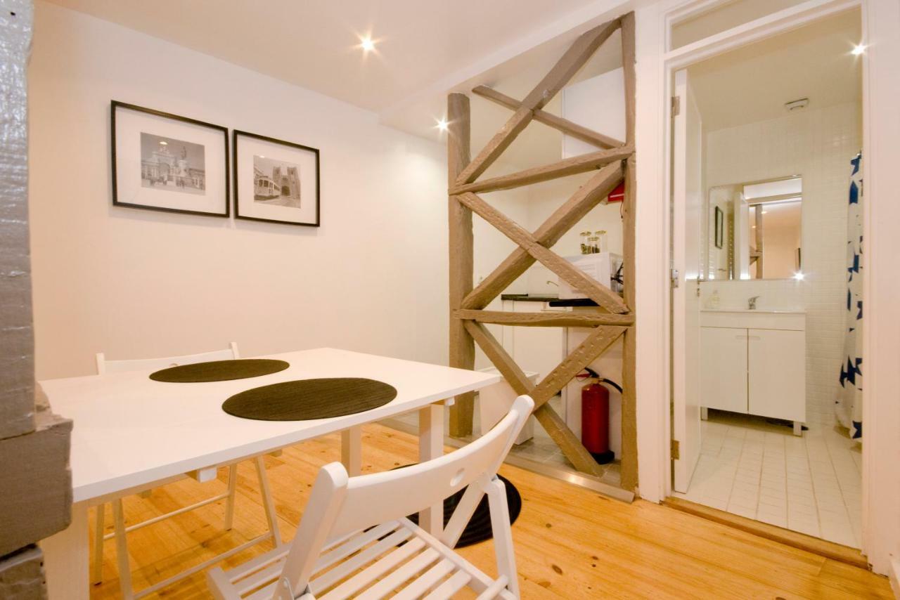 Apartment Mira Graca *