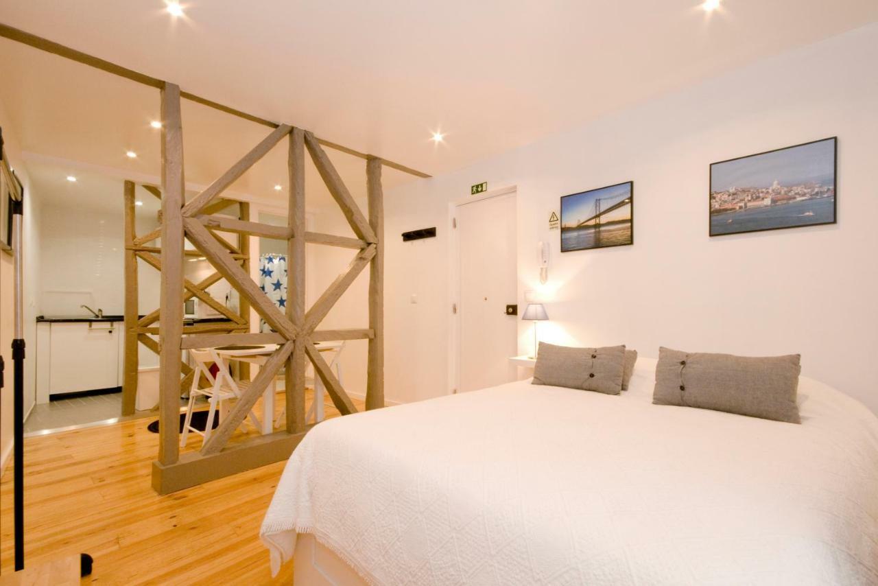 Apartment Mira Graca Lisbon
